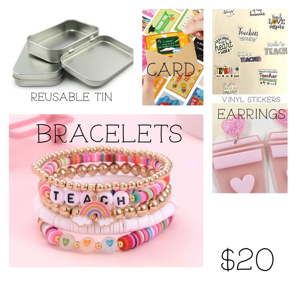 Teacher Gift Set